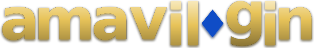 amavi login logo